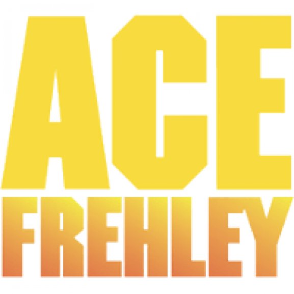 Ace Frehley Logo