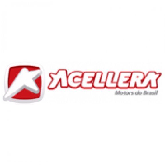 Acellera Horizontal Logo