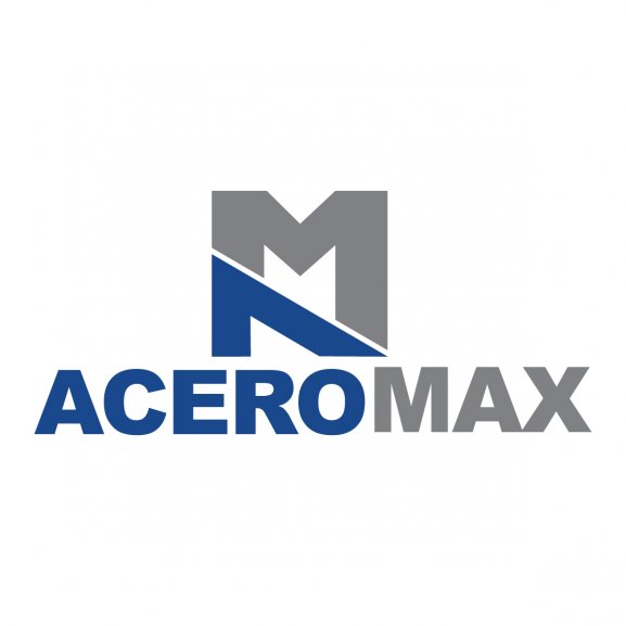 Acero Max Logo