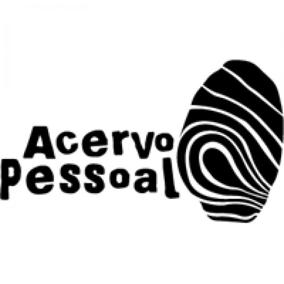 Acervo Pessoal Logo