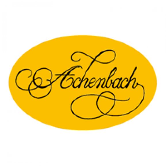 Achenbach Delikatessen Manufaktur Logo