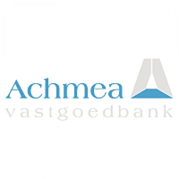 Achmea Vastgoedbank Logo