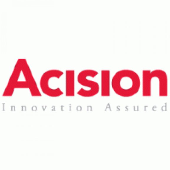 Acision Logo