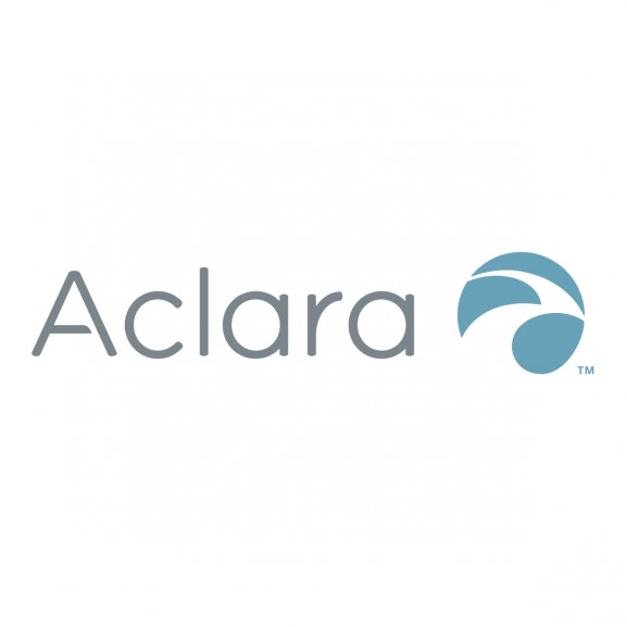 Aclara Network Logo