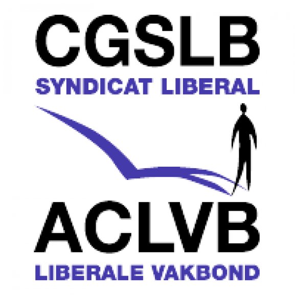 ACLVB-CGSLB Logo