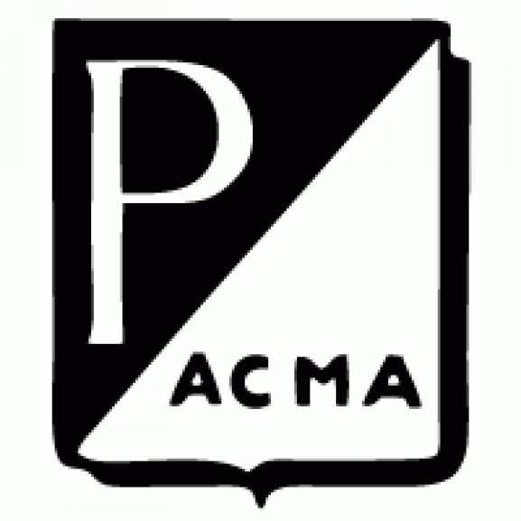 Acma Logo