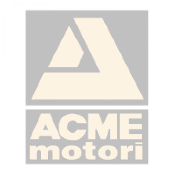 Acme Motori Logo