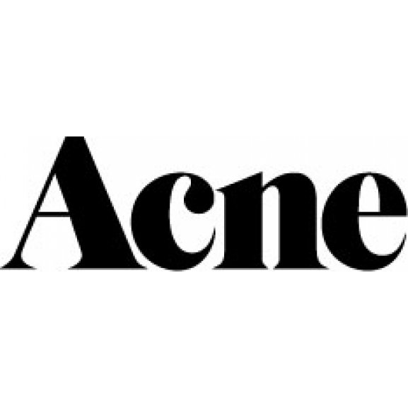 Acne Logo