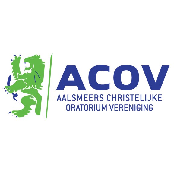 Acov Logo