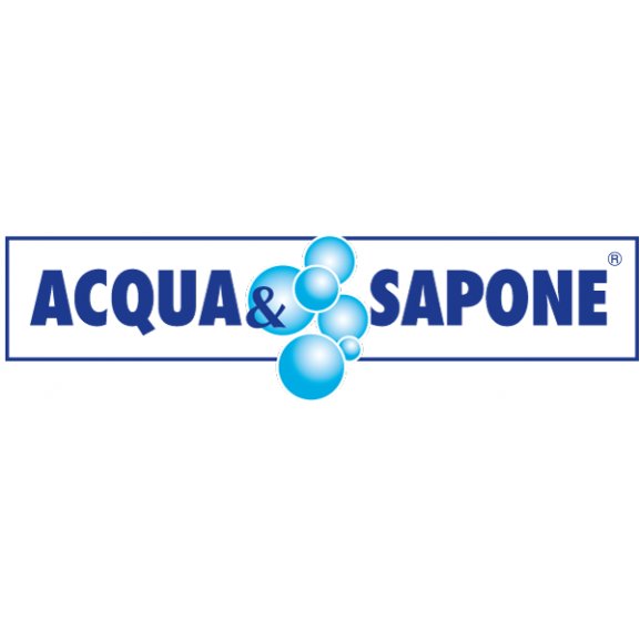 Acqua e Sapone Logo