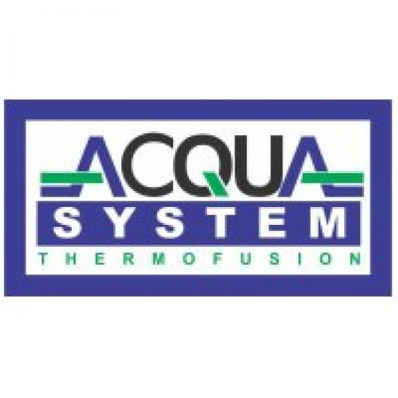 Acqua System Logo