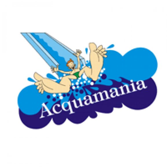 Acquamani Resort Logo