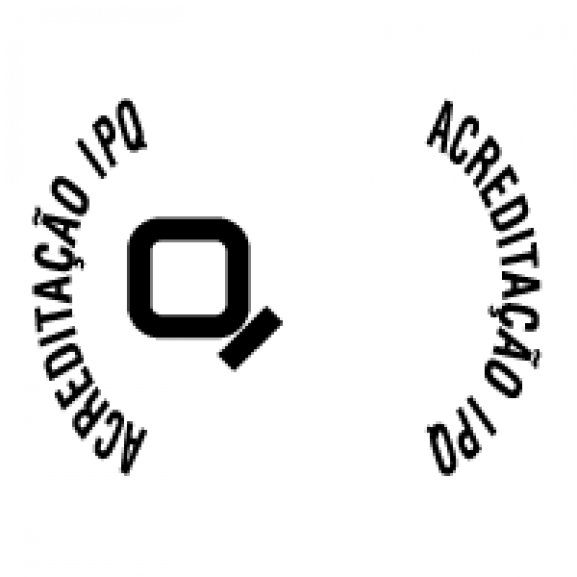 Acreditacao IPQ Logo