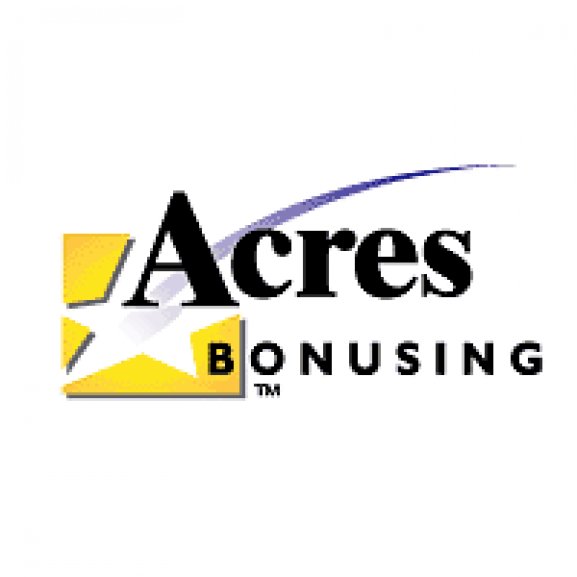 Acres Bonusing Logo