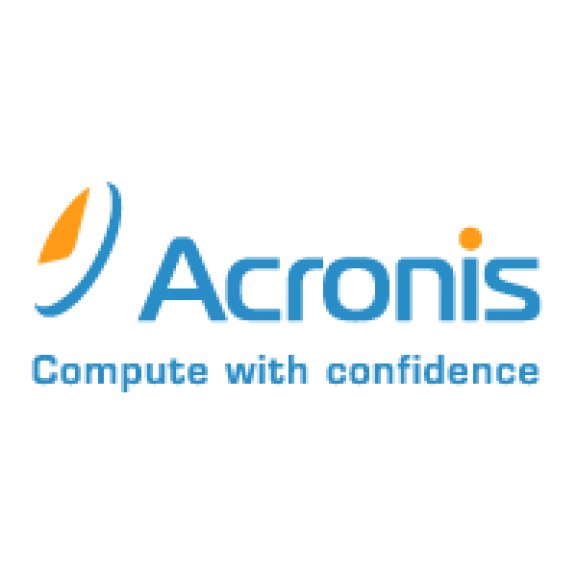 Acronis Logo