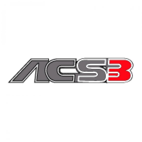 ACS3 Logo