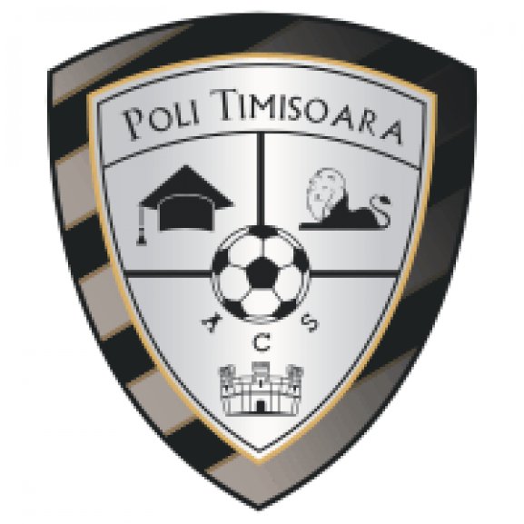 ACS Poli Timișoara Logo