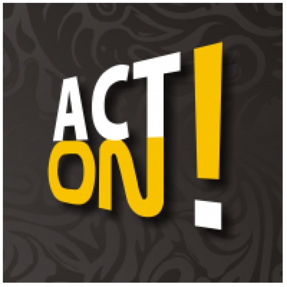 ACT ON! Logo