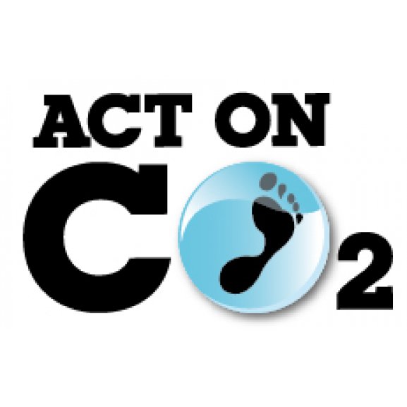 Act on CO2 Logo
