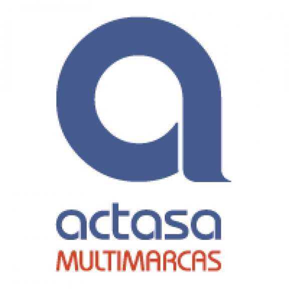 Actasa Multimarcas Logo