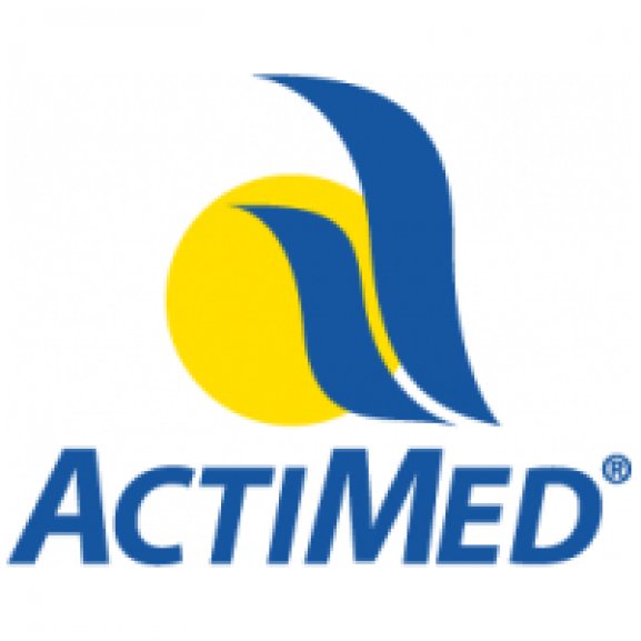 Actimed Logo