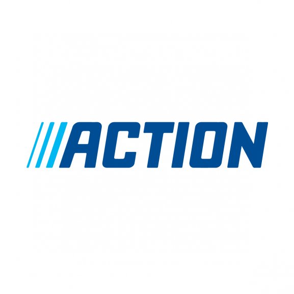 Action Logo