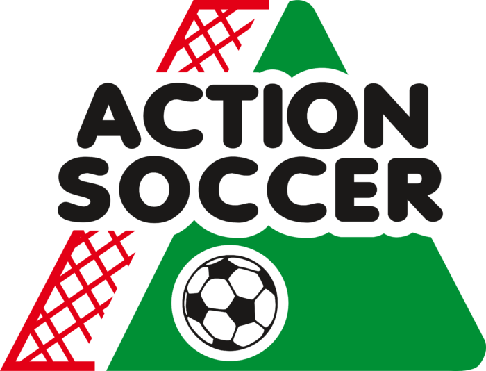 Action Soccer Logo