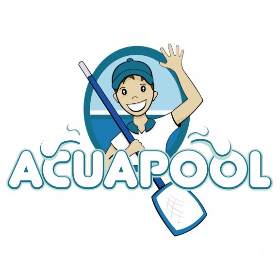 Acuapool Logo