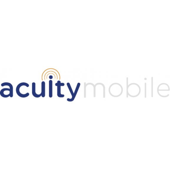 Acuity Mobile Logo