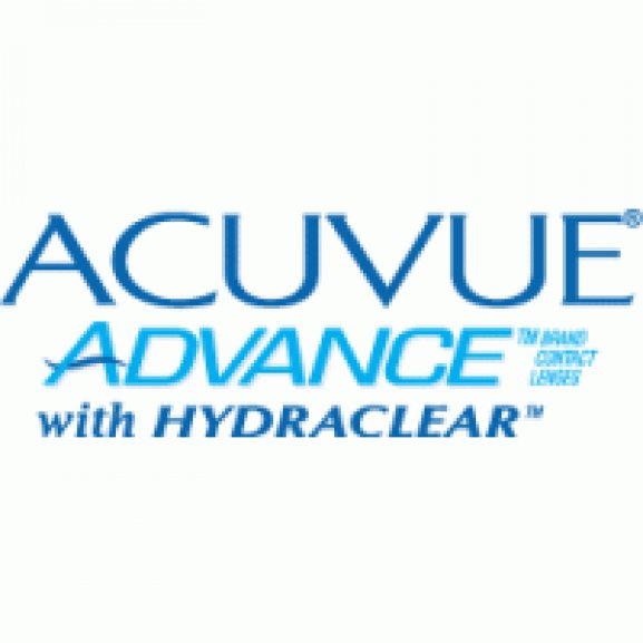 Acuvue Advance Logo