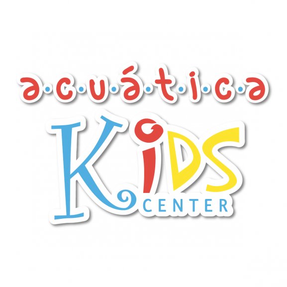 Acuática Kids Center Logo