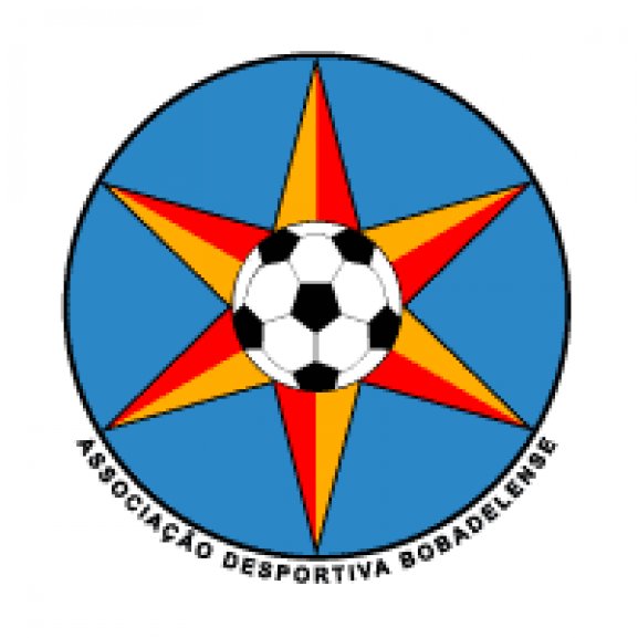 AD Bobadelense Logo