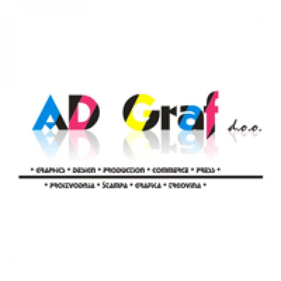AD GRAF Logo
