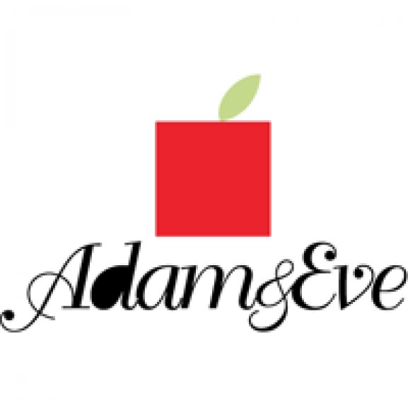 adam&eve Logo