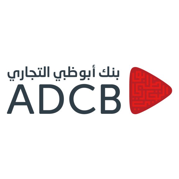 ADCB Logo