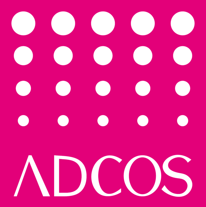 Adcos Logo