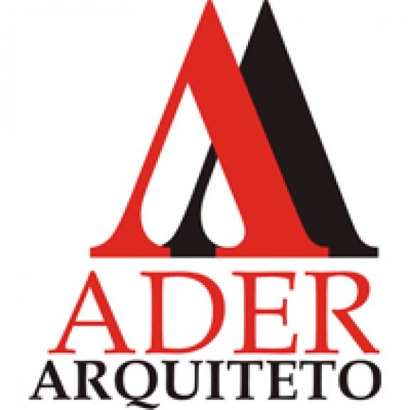 Ader Arquiteto Logo