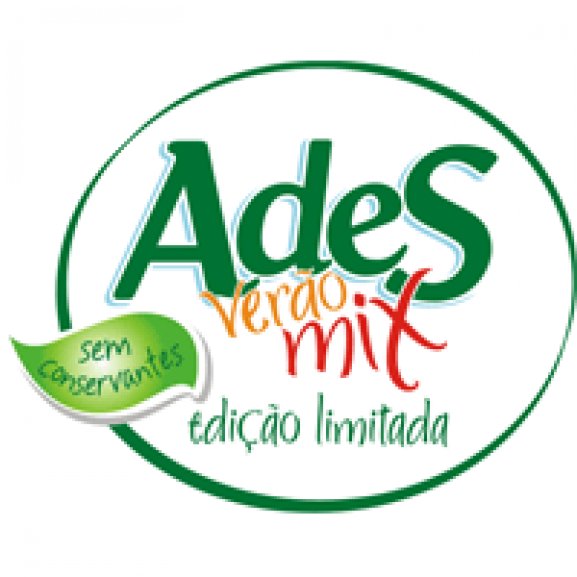 ades mix Logo