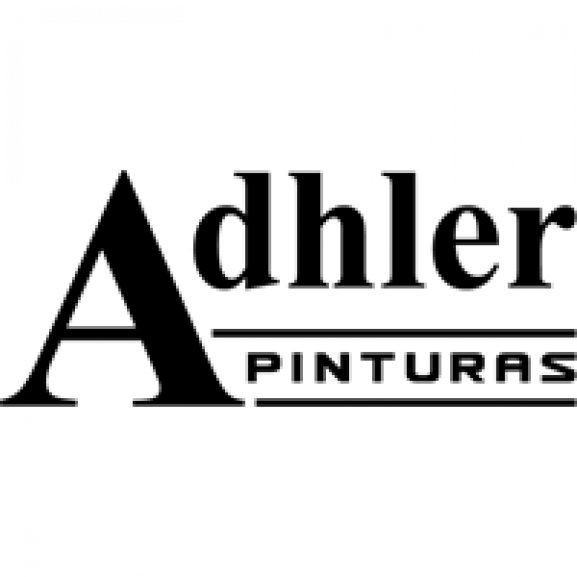 Adhler Logo