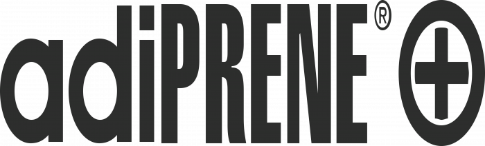 Adiprene Logo