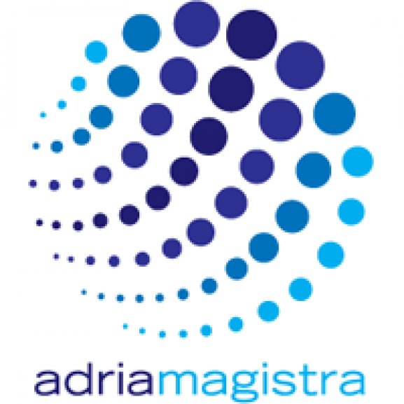 Adria magistra Logo
