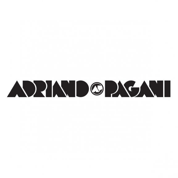 Adriano Pagani Logo