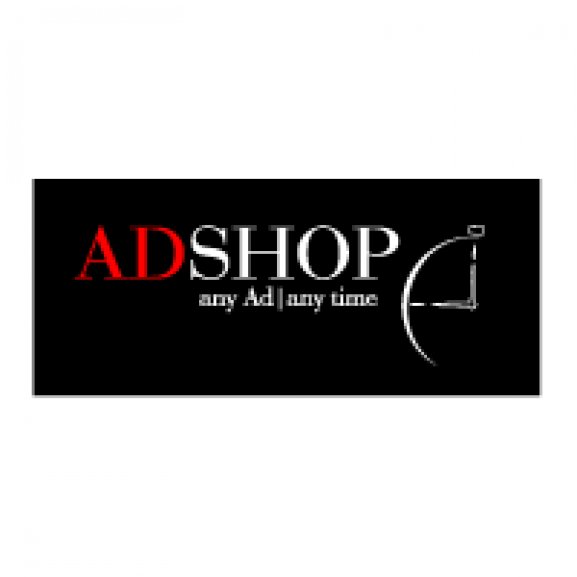 Adshop Logo