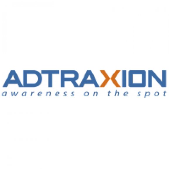 Adtraxion Systems Logo