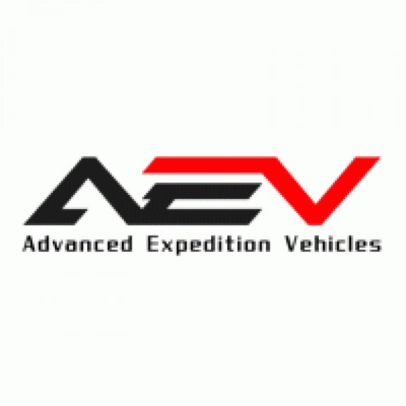 Advanced Expeditions Vehicles Logo