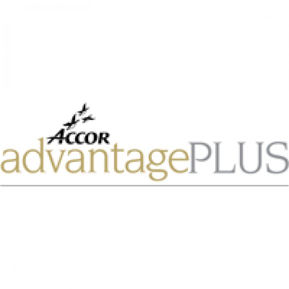 Advantage Plus Logo