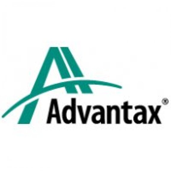 Advantax Logo