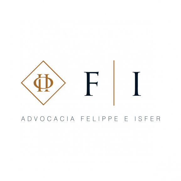 Advocacia Felippe e Isfer Logo