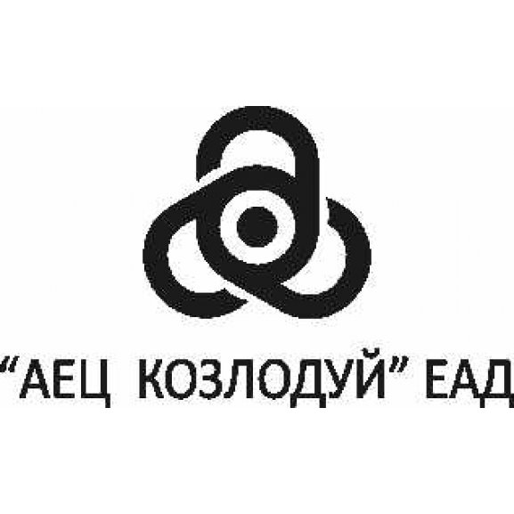 AEC kozloduj Logo