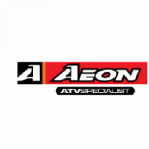 AEON ATV Specialist Logo